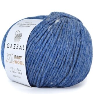 Gazzal Baby Wool XL 844