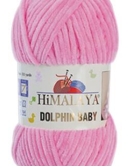 Himalaya Dolphin Baby