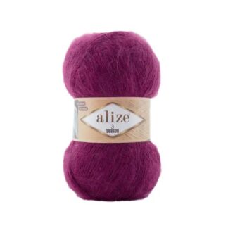 Alize 3 Season 209