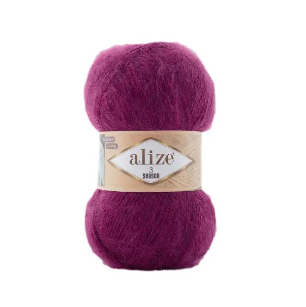 Alize 3 Season 209