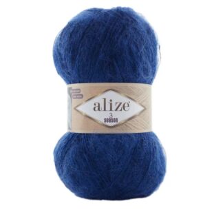 Alize 3 Season 409