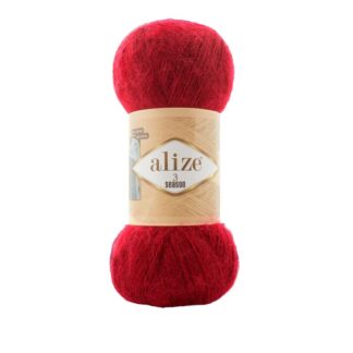 Alize 3 Season