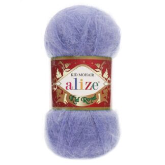 Alize Kid Mohair 40