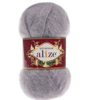 Alize Kid Mohair 52