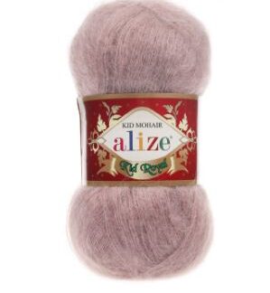 Alize Kid Mohair 541