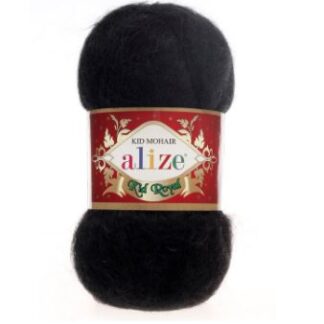 Alize Kid Mohair 60