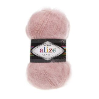 Alize Mohair Classic 161