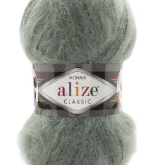 Alize Mohair Classic 180