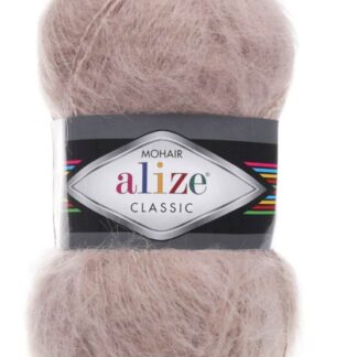 Alize Mohair Classic 406