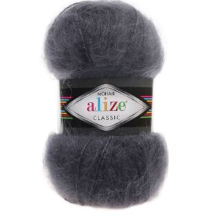 Alize Mohair Classic 53