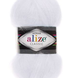 Alize Mohair Classic 55