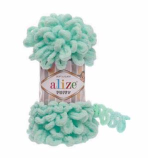 Alize Puffy 19