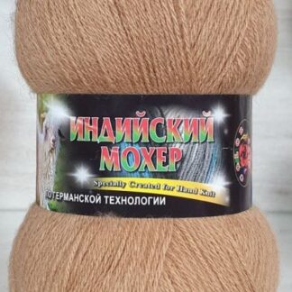Color City Индийский Мохер