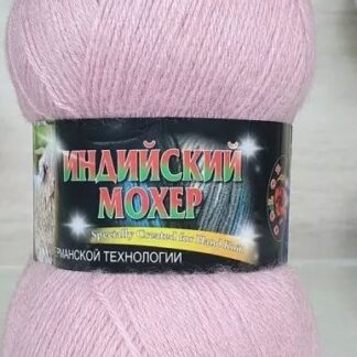 Color City Индийский Мохер 2202