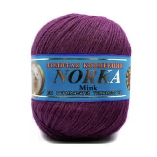 Color City Норка (Mink)