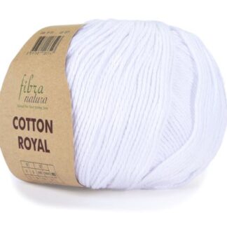 Fibra Natura Cotton Royal 701