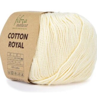 Fibra Natura Cotton Royal 702