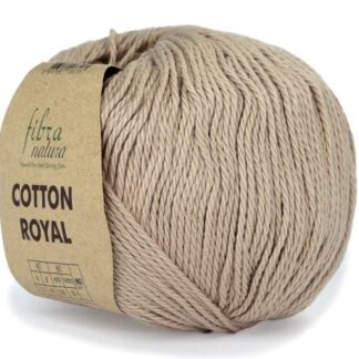 Fibra Natura Cotton Royal 703