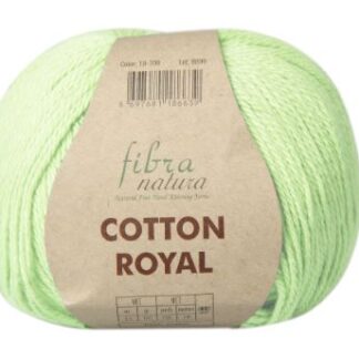 Fibra Natura Cotton Royal 708