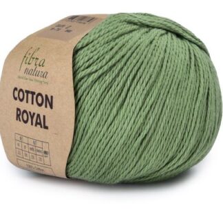 Fibra Natura Cotton Royal 710