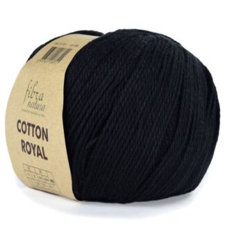 Fibra Natura Cotton Royal 718