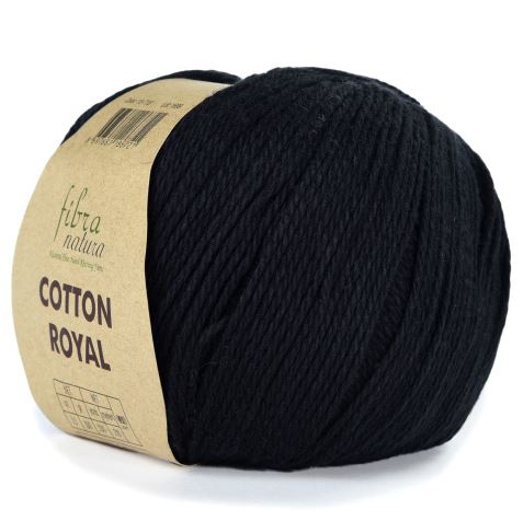 Fibra Natura Cotton Royal 718