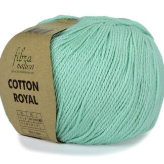Fibra Natura Cotton Royal