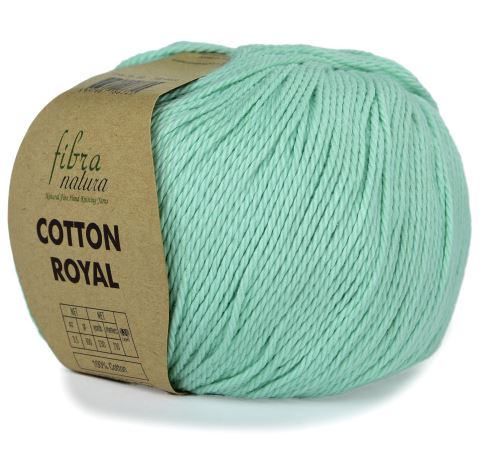 Fibra Natura Cotton Royal 720