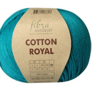 Fibra Natura Cotton Royal 727