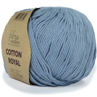 Fibra Natura Cotton Royal 730