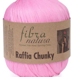 Fibra Natura Raffia Chunky 05