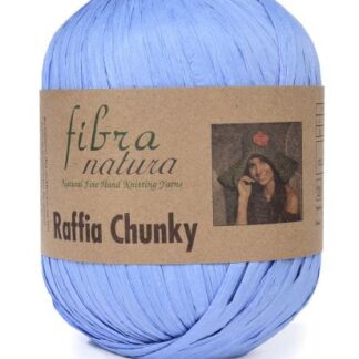 Fibra Natura Raffia Chunky 11