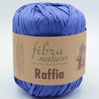 Fibra Natura Raffia Chunky 13