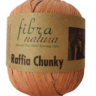 Fibra Natura Raffia Chunky 19