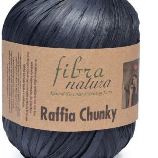 Fibra Natura Raffia Chunky