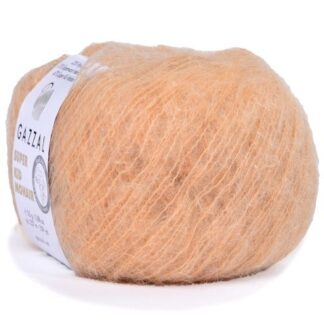 Gazzal Super Kid Mohair 64404