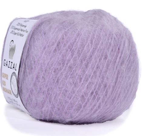 Gazzal Super Kid Mohair 64413