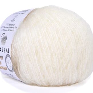 Gazzal Super Kid Mohair 64414