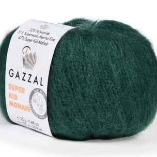 Gazzal Super Kid Mohair 64424