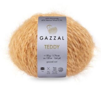Gazzal Teddy 6539