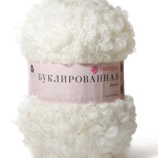 Пехорка Буклированнная 01