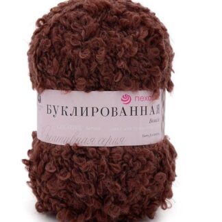Пехорка Буклированнная 173