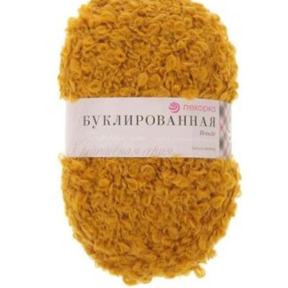 Пехорка Буклированнная 447