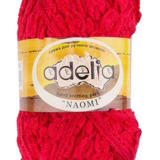 Adelia Naomi 25