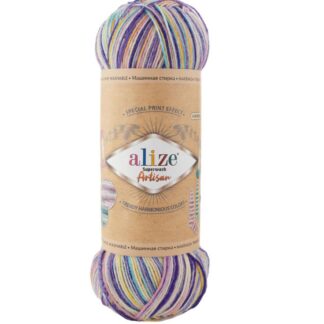 Alize Superwash Artisan