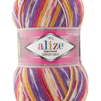 Alize Superwash Comfort 7655
