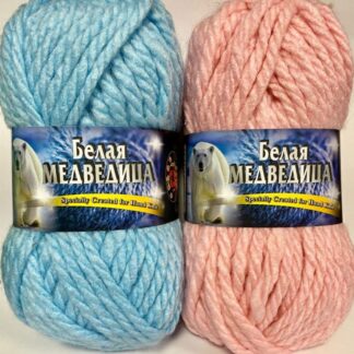 Color City Белая Медведица