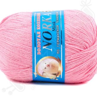 Color City Норка (Mink) 51