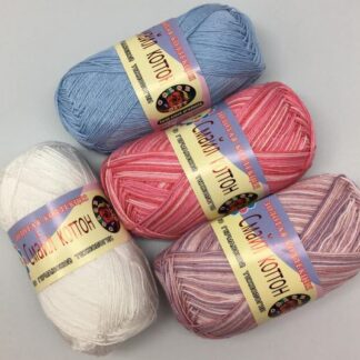 Color City Смайл Коттон