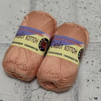 Color City Смайл Коттон 56